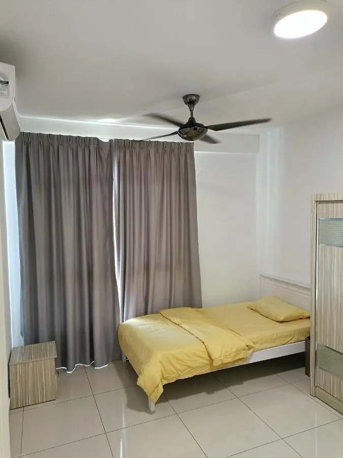 Mansion One 3 Bedroom Seaview Gurney Georgetown 1-13Pax